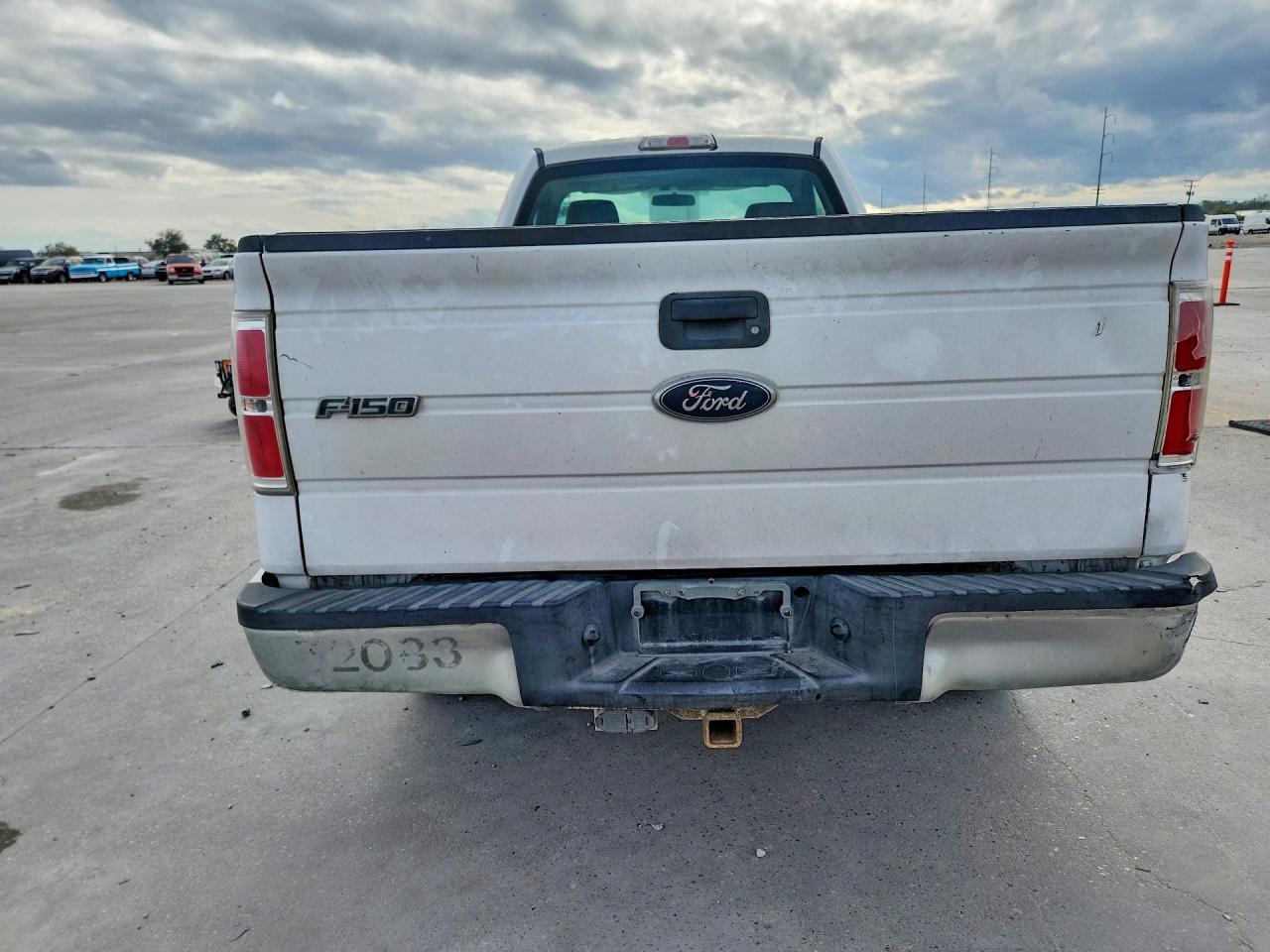 2010 Ford F150 - Image 6