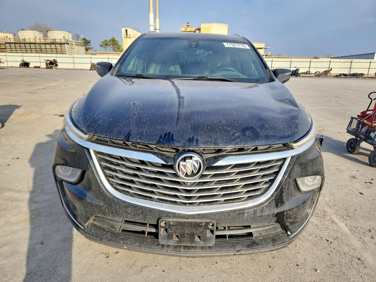2022 Buick Enclave Premium - Фото 5