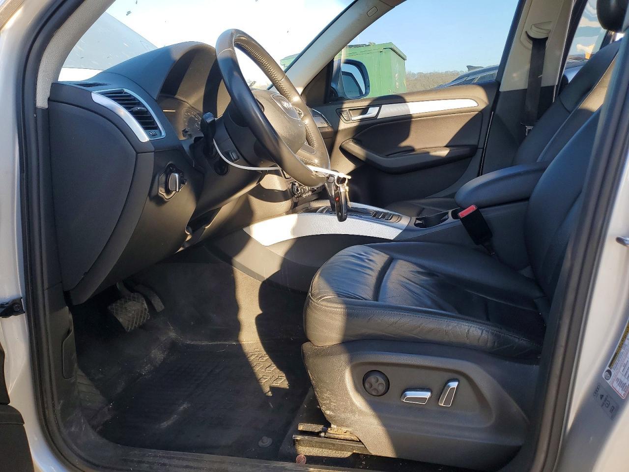 2013 Audi Q5 Premium Plus - Фото 7