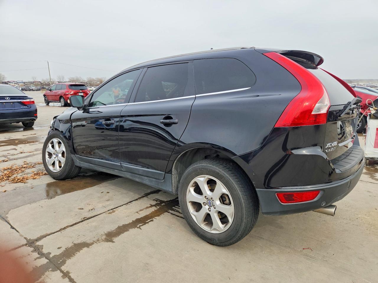 2013 Volvo Xc60 3.2 - Image 2