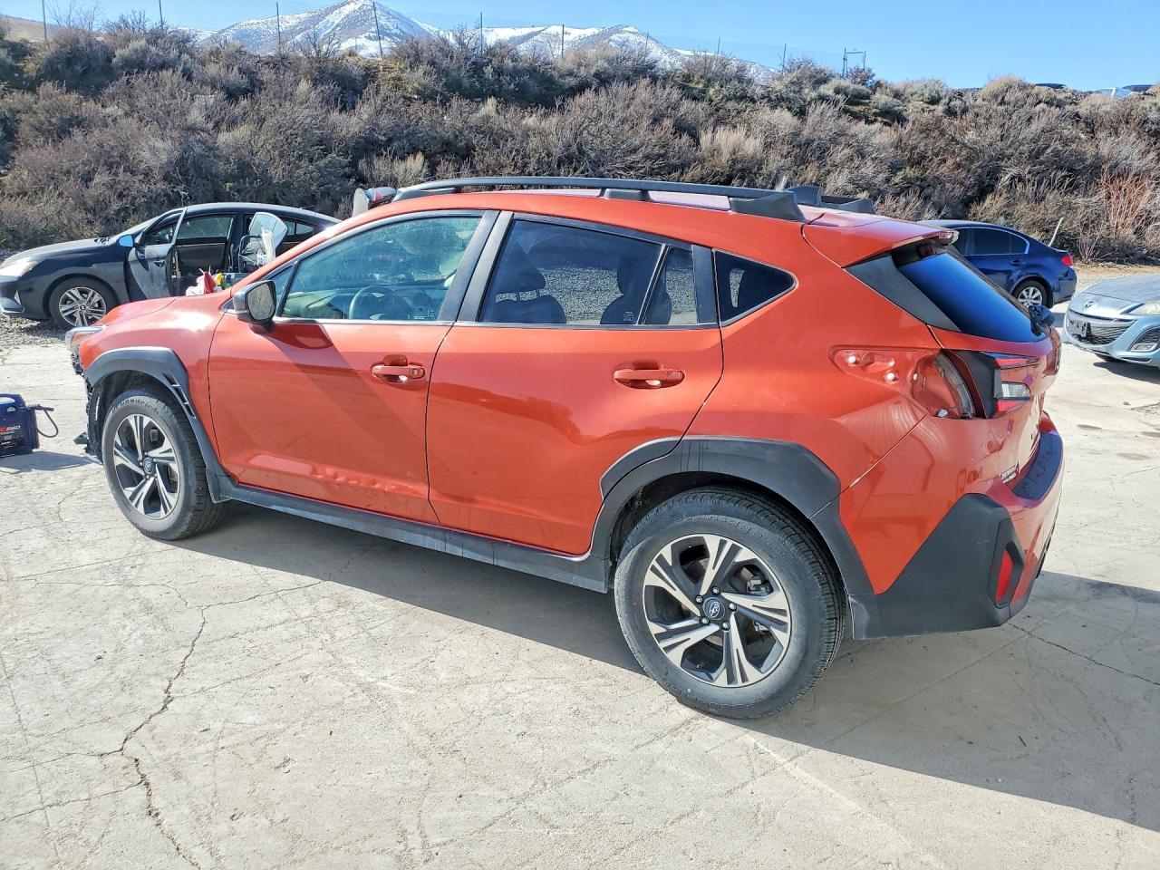 2024 Subaru Crosstrek Premium - Фото 2