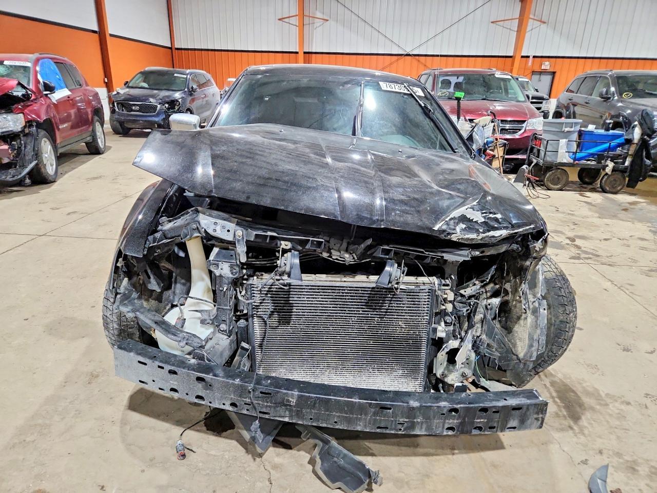 2012 Chrysler 300 Limited - Image 5