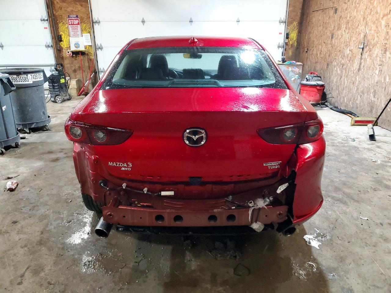 2022 Mazda 3 - Фото 6