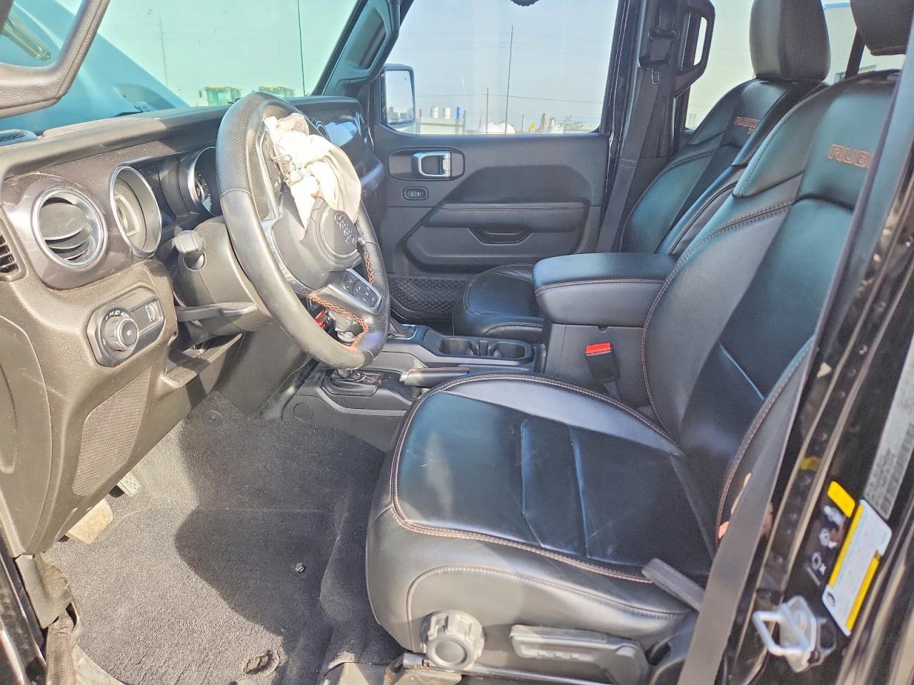 2023 Jeep Wrangler Rubicon 392 - Фото 7