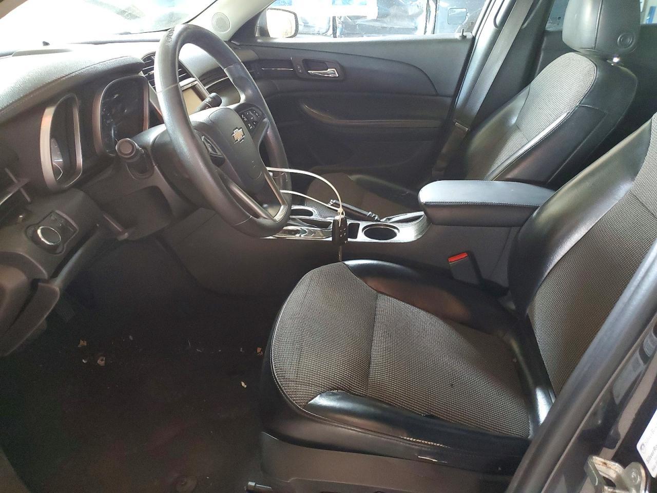 2014 Chevrolet Malibu 1Lt - Image 7