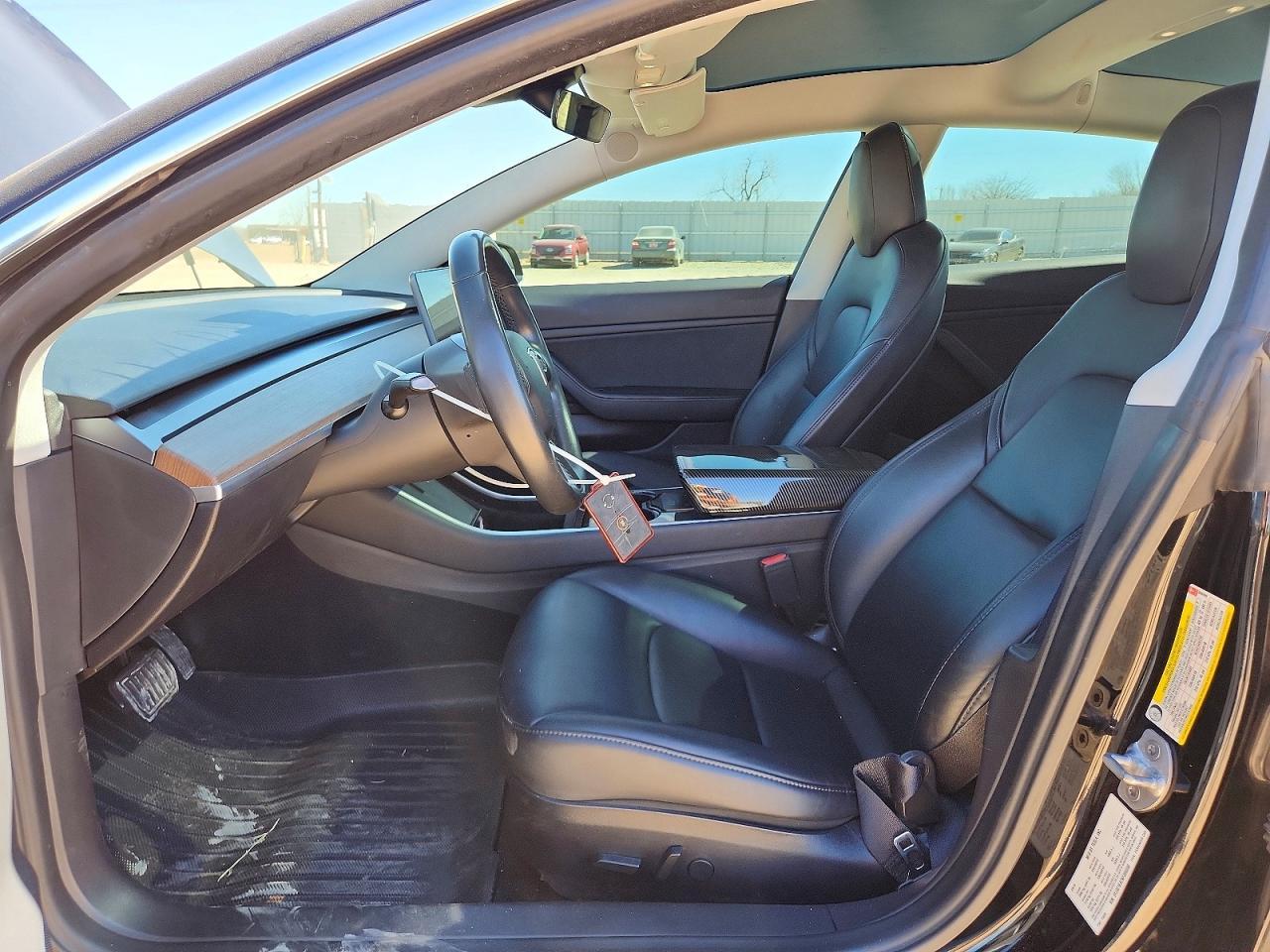 2019 Tesla Model 3 - Фото 7