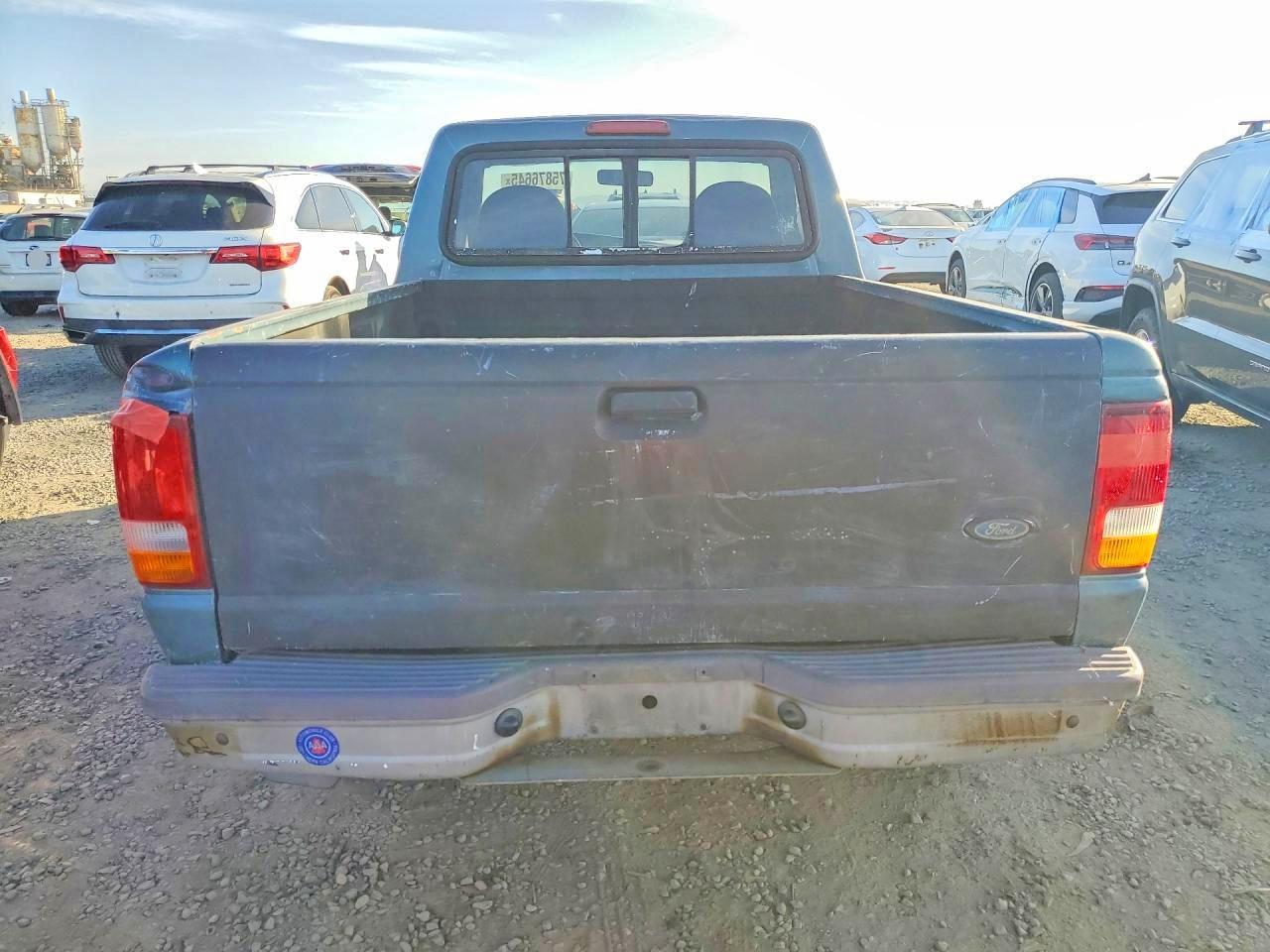 1996 Ford Ranger - Image 6
