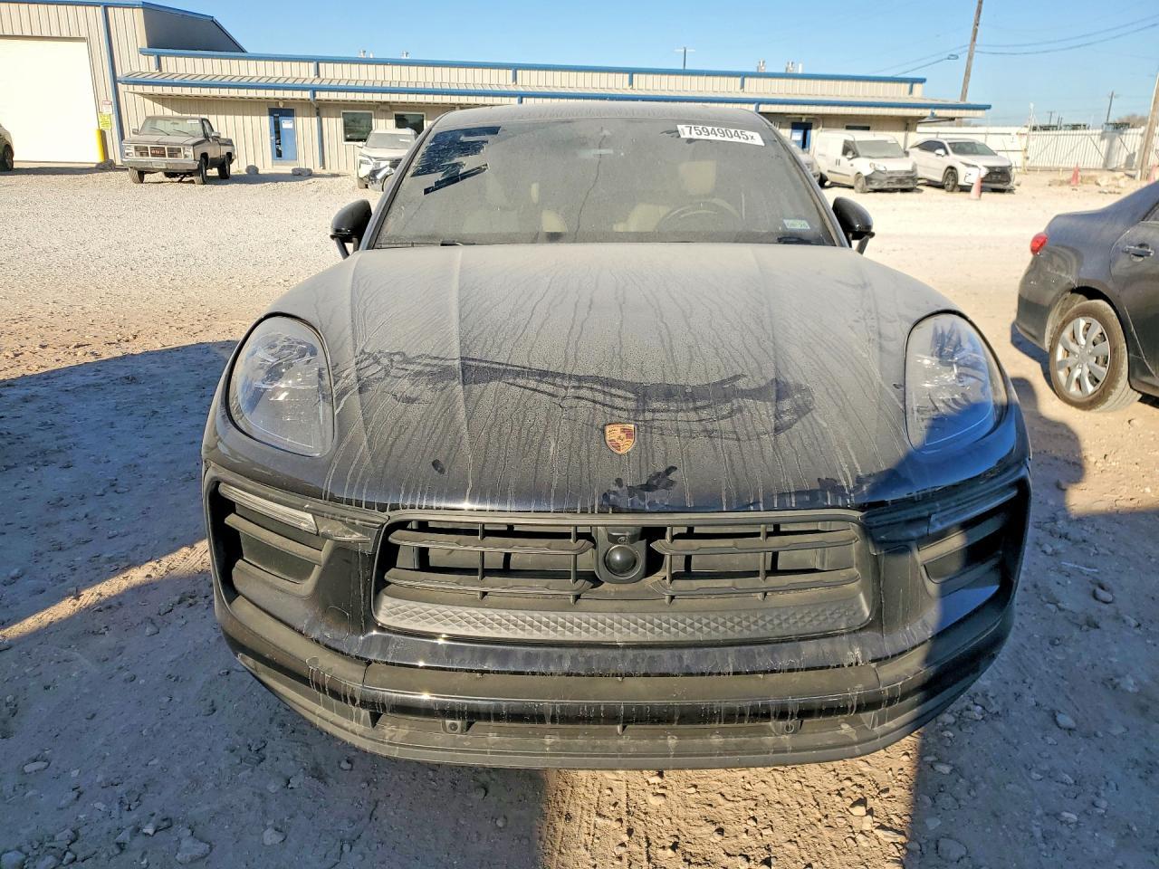 2024 Porsche Macan Base - Фото 5