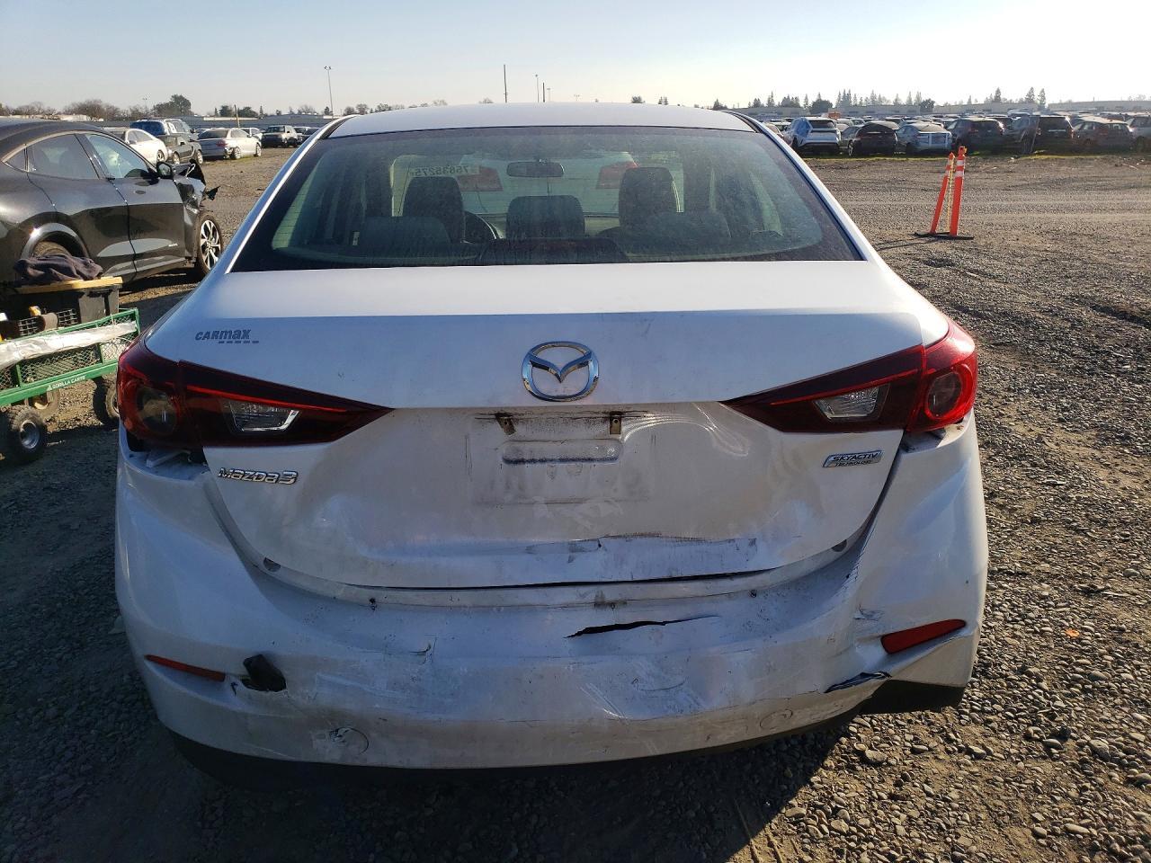 2015 Mazda 3 Sport - Фото 6