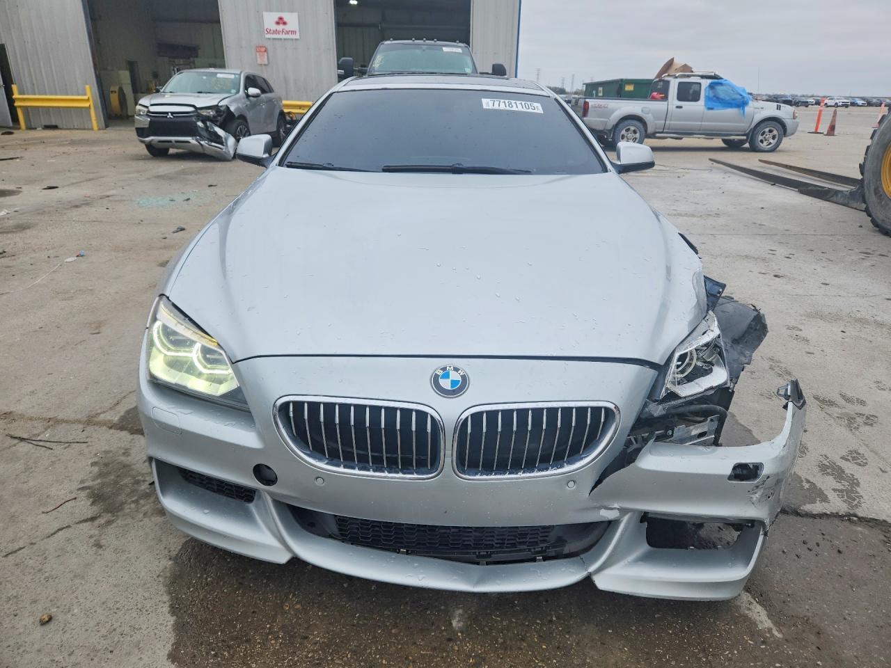 2014 BMW 640 I Gran Coupe - Image 5