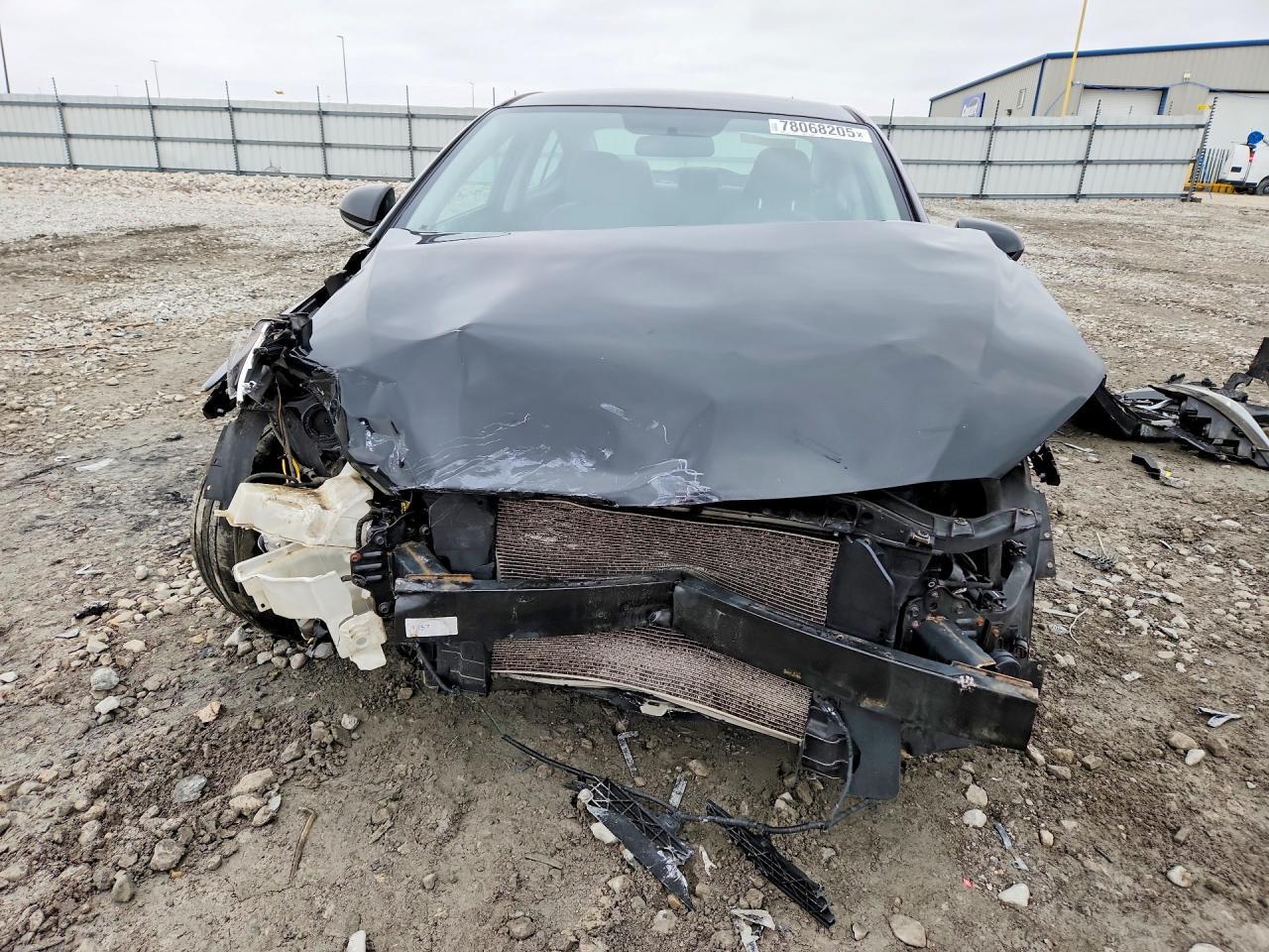 2018 Hyundai Elantra Sel - Фото 5