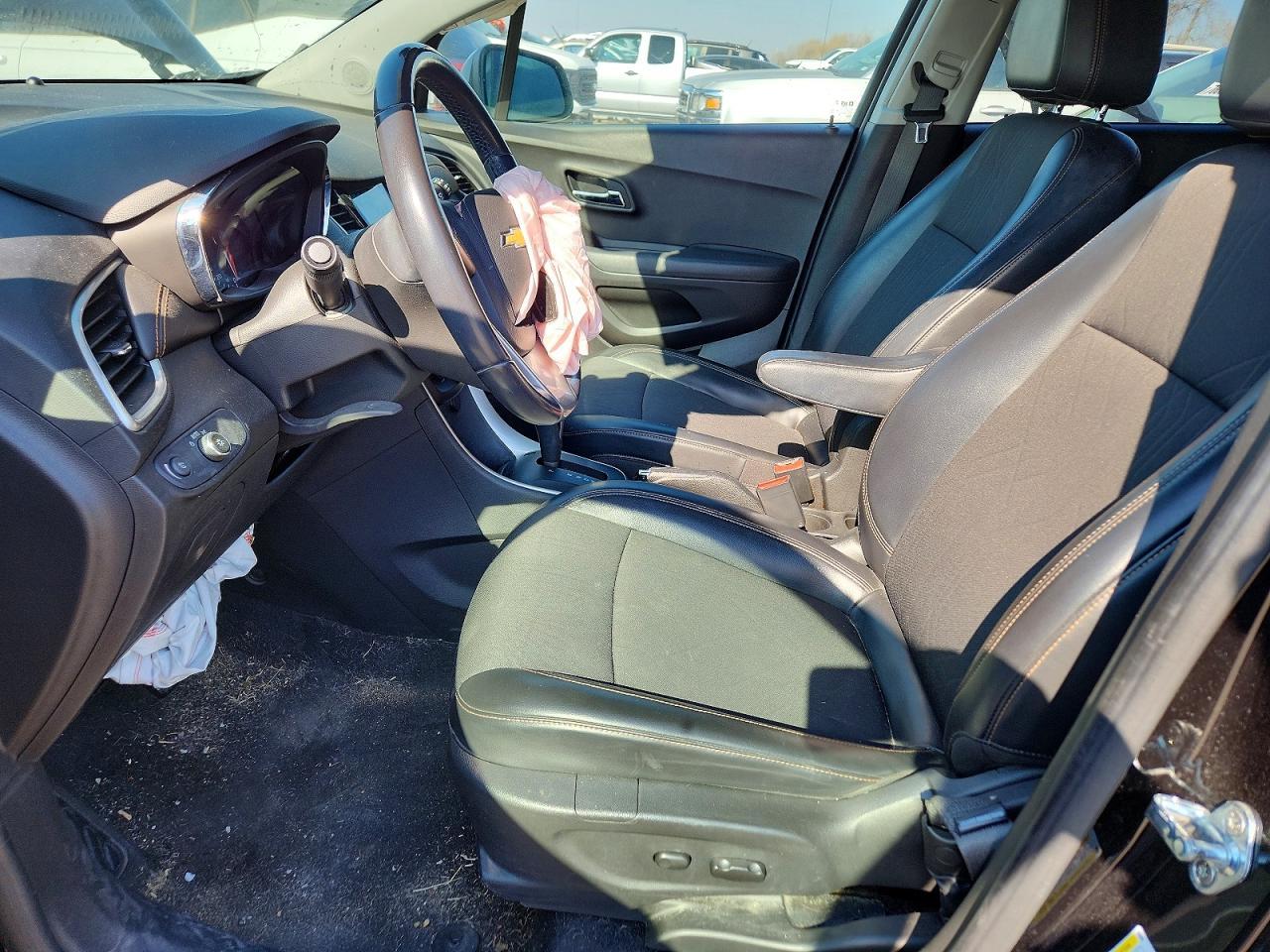 2019 Chevrolet Trax 1Lt - Фото 7