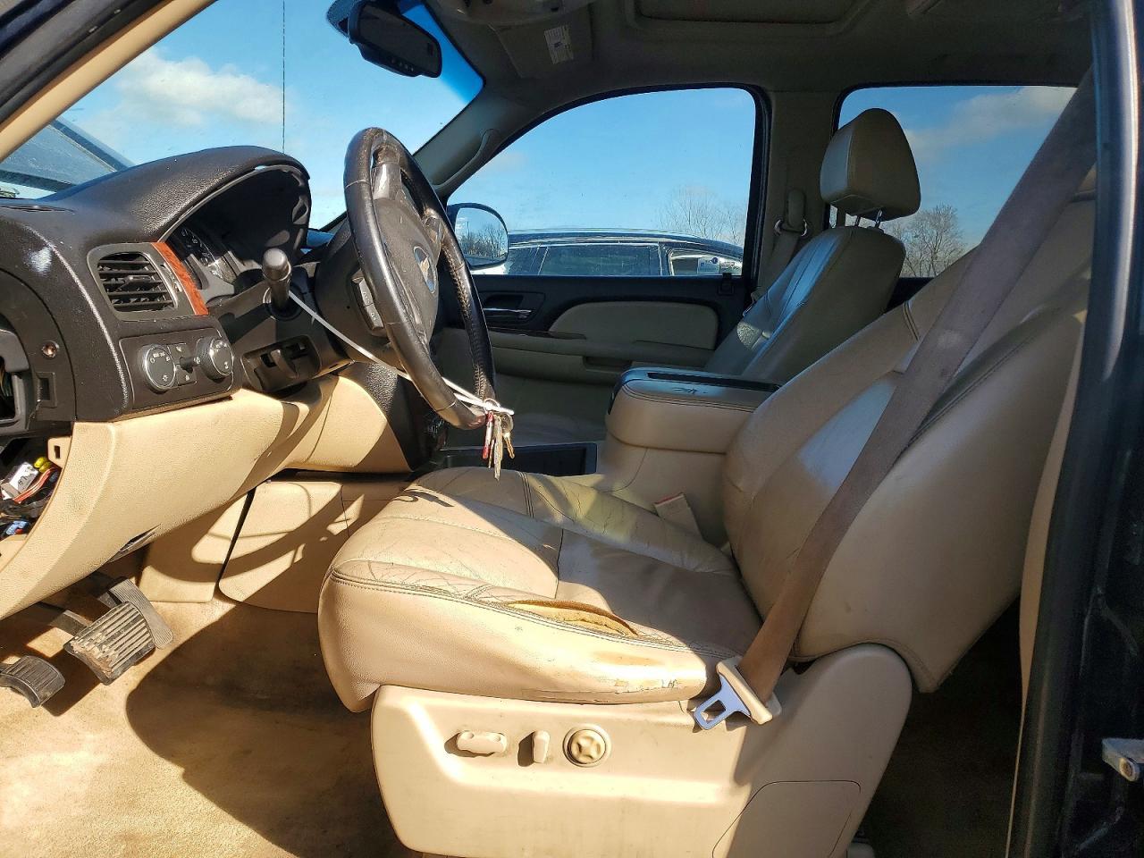 2007 Chevrolet Avalanche K1500 - Image 7