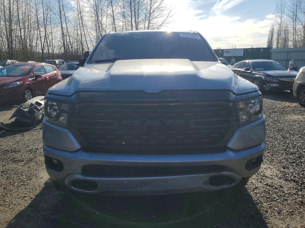 2022 Ram 1500 Big Horn - Image 5
