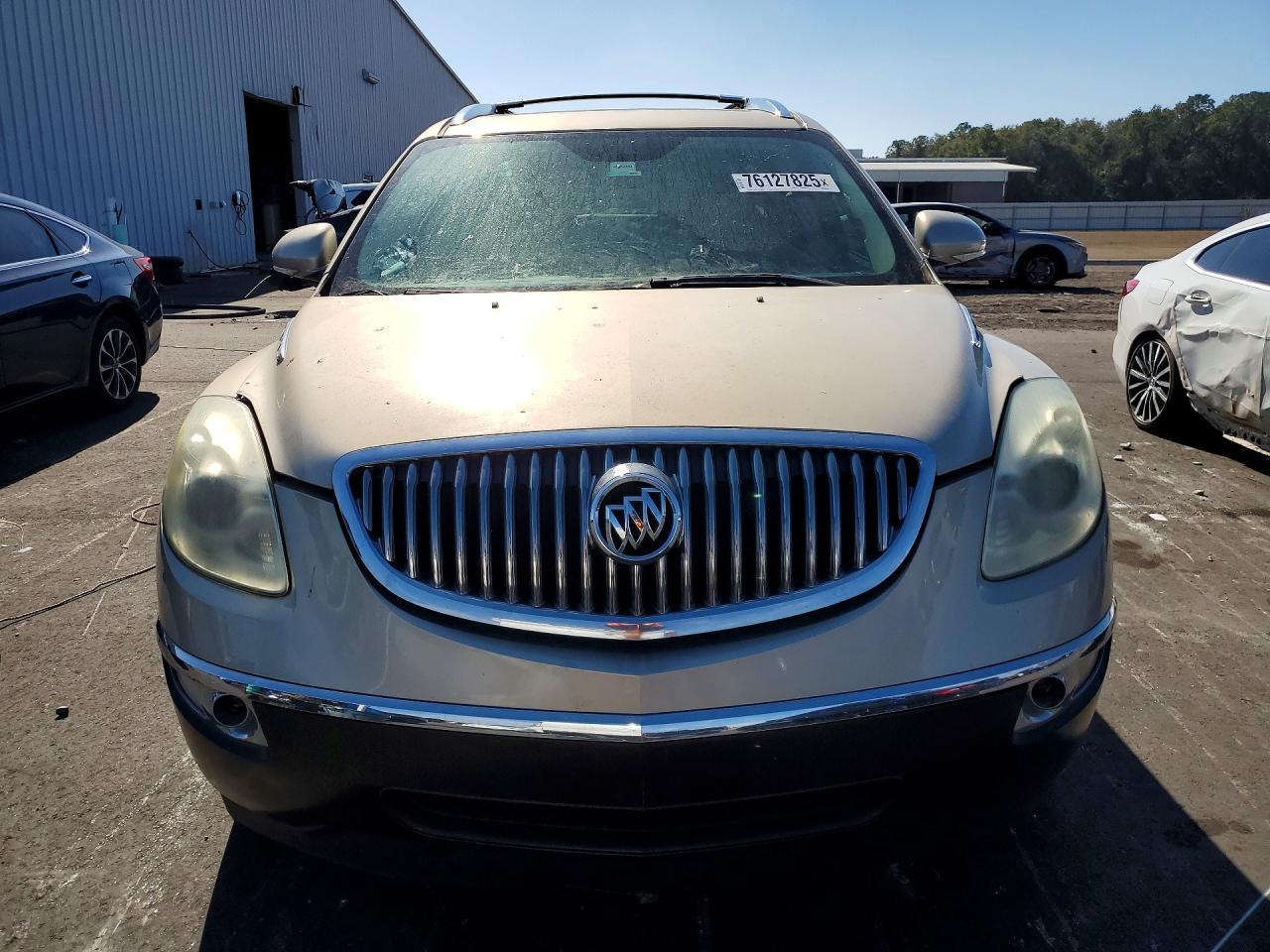 2011 Buick Enclave Cxl - Фото 5