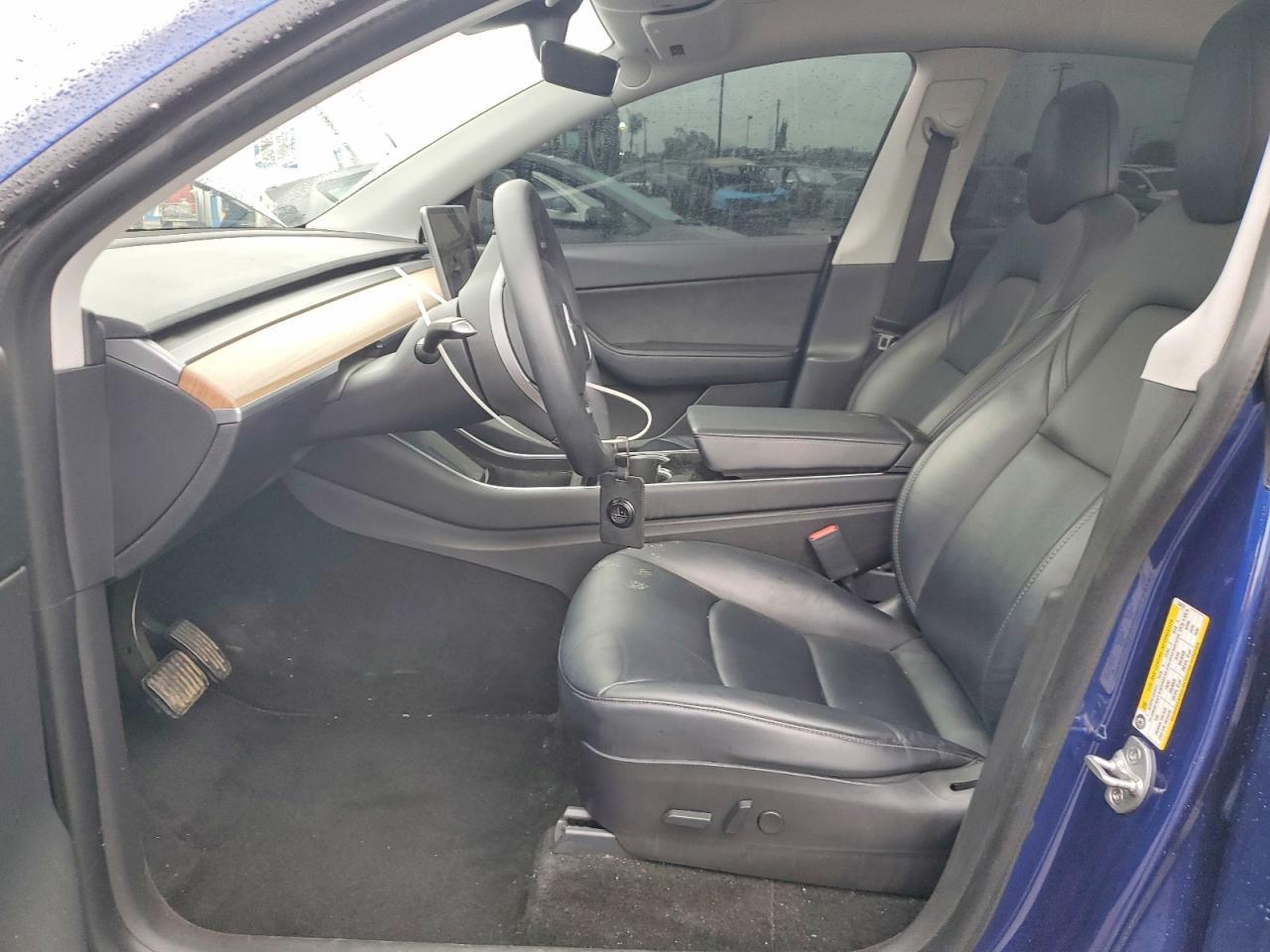 2020 Tesla Model Y - Image 7