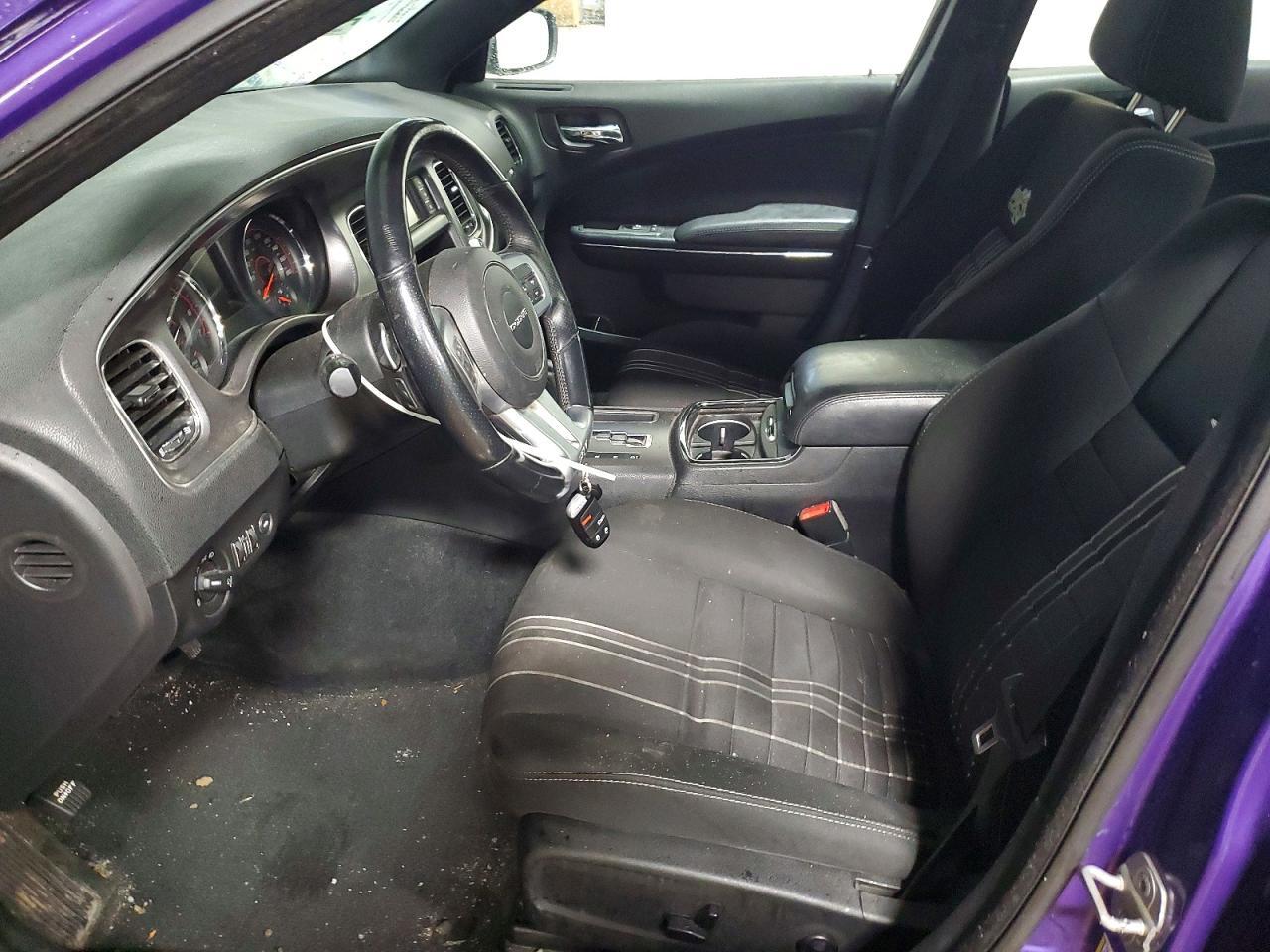 2013 Dodge Charger Super Bee - Image 7