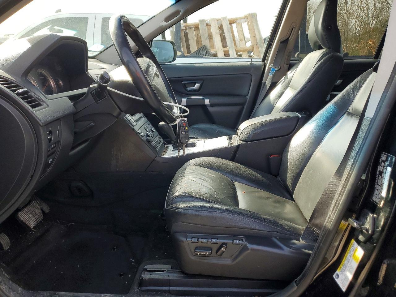 2013 Volvo Xc90 3.2 - Фото 7