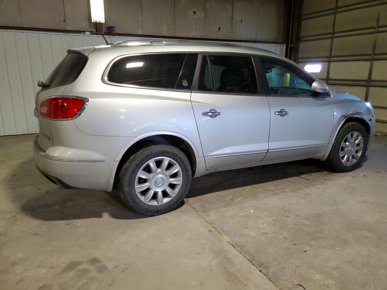 2015 Buick Enclave - Image 3