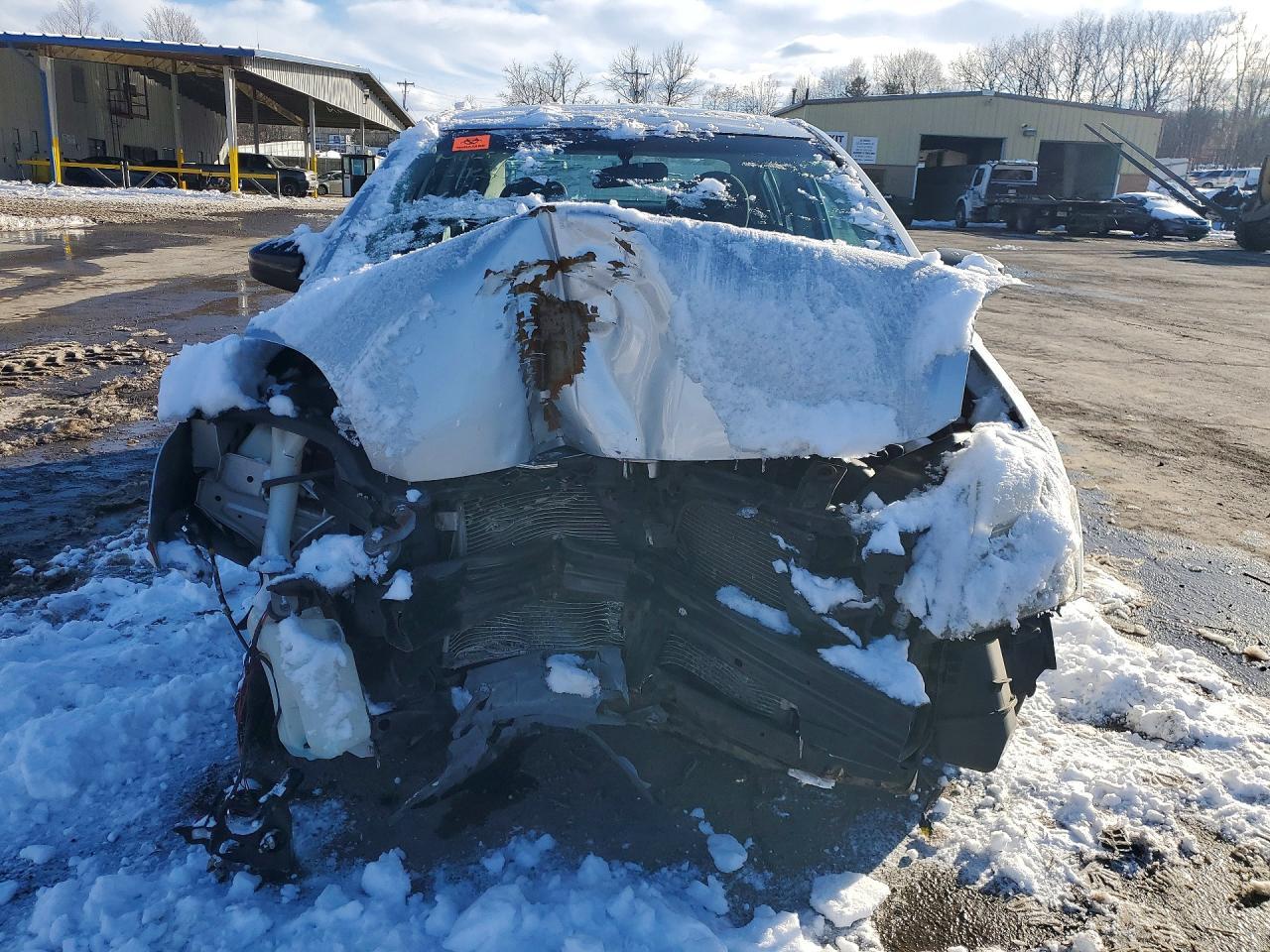 2010 Nissan Sentra 2.0 - Image 5