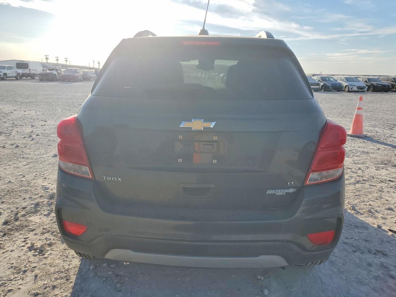 2017 Chevrolet Trax 1Lt - Image 6