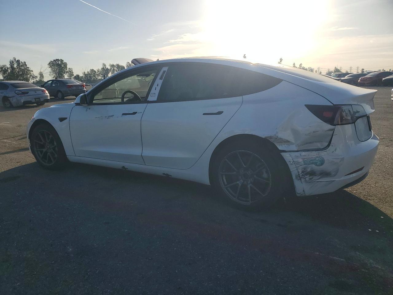 2021 Tesla Model 3 - Image 2