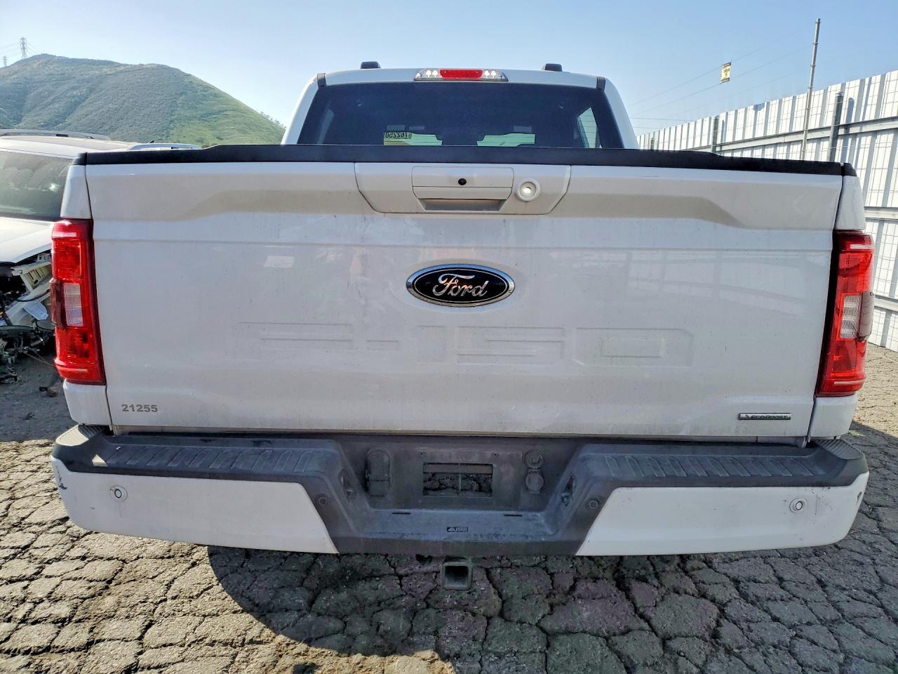 2023 Ford F150 Supercrew - Image 6