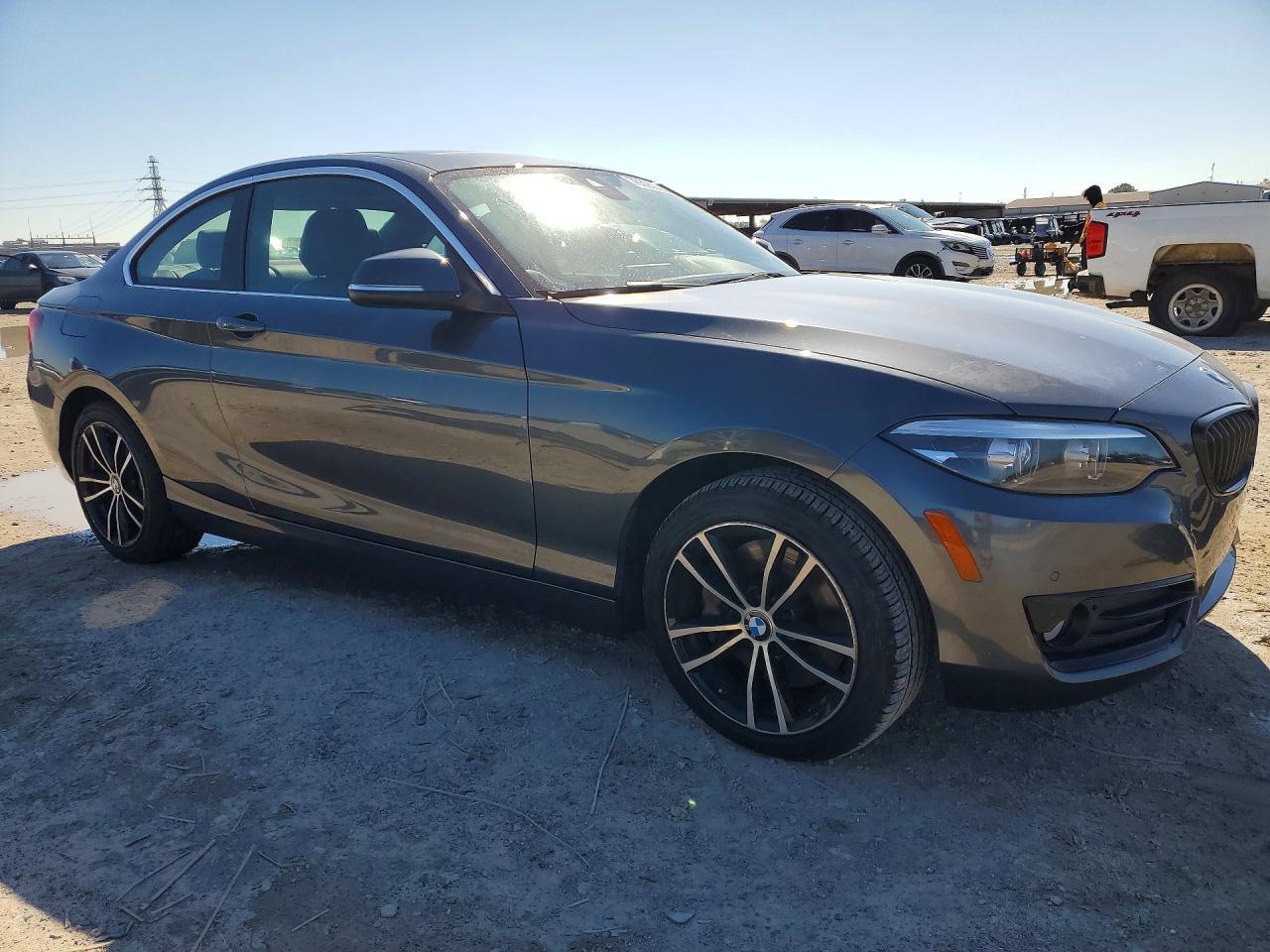 2021 BMW 230I - Фото 4