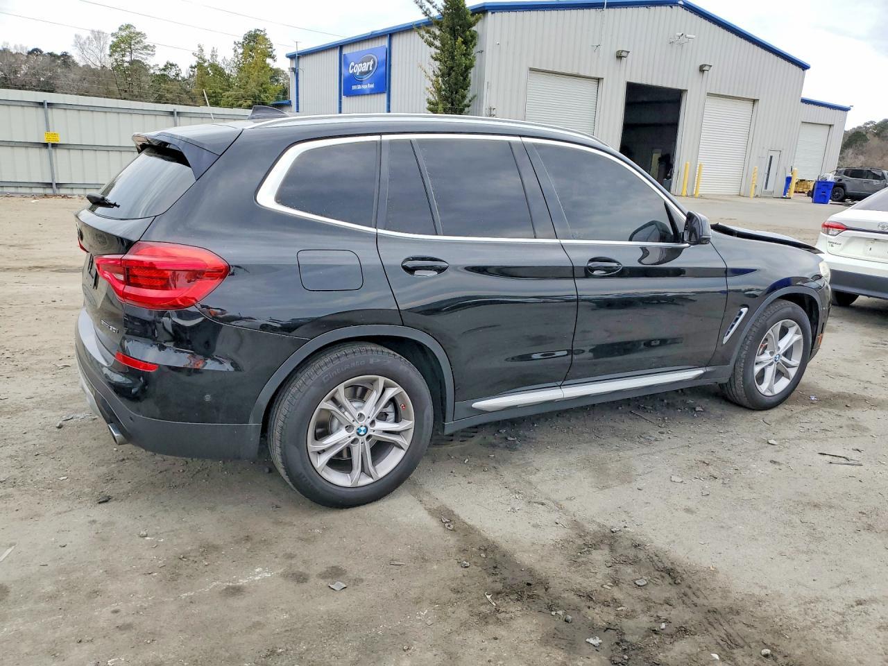 2019 BMW X3 Sdrive30I - Image 3