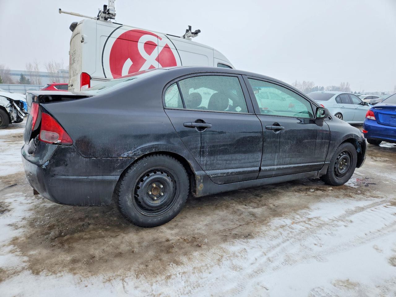 2006 Honda Civic - Image 3