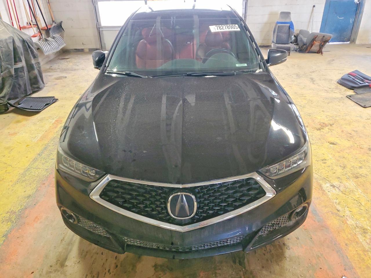 2019 Acura Tlx Technology - Image 5