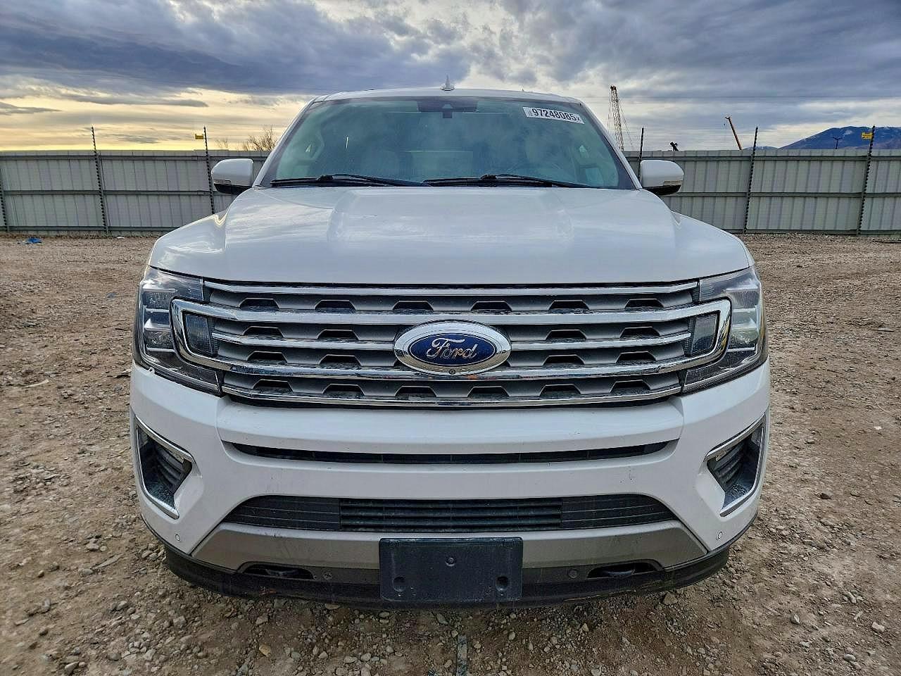 2021 Ford Expedition Max Limited - Image 5