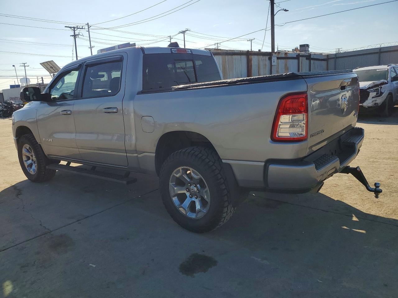 2019 Ram 1500 Big Horn - Image 2