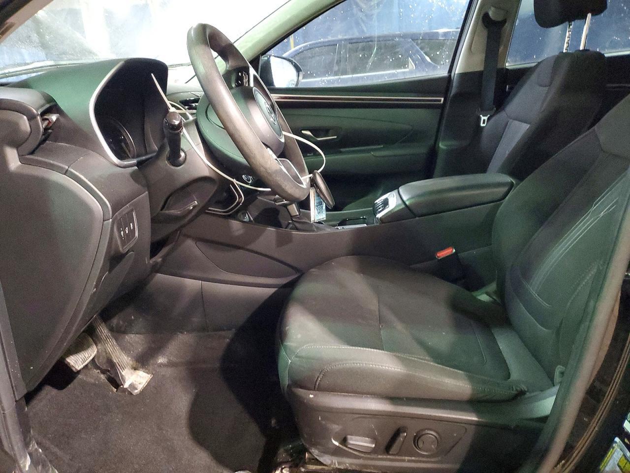 2023 Hyundai Tucson Sel - Image 7