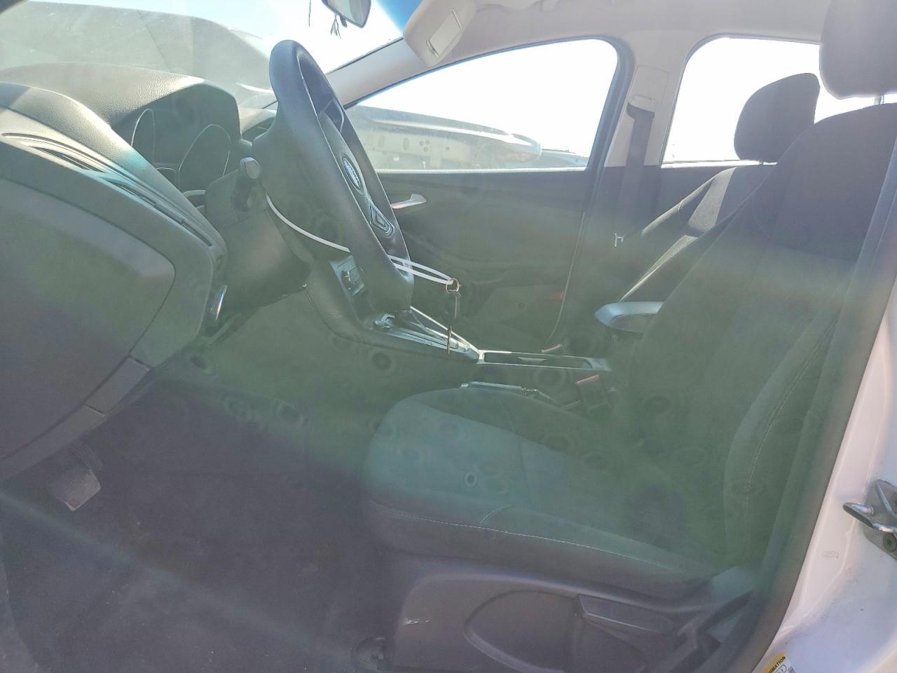 2016 Ford Focus Se - Фото 7