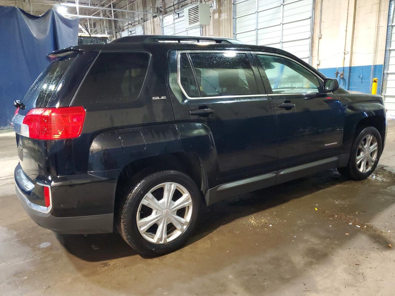 2017 GMC Terrain Sle - Image 3