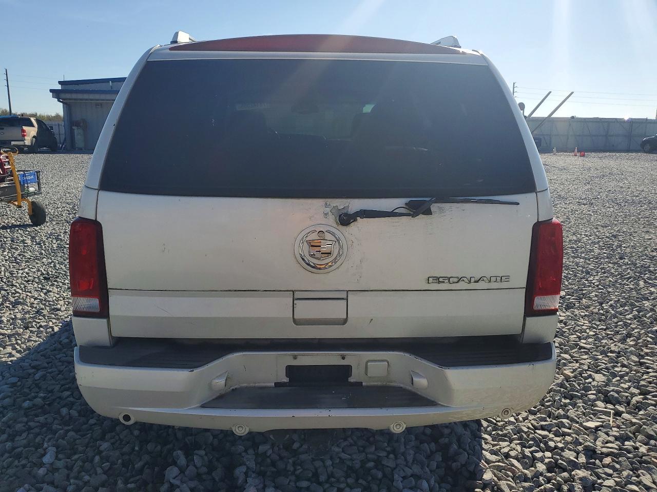 2003 Cadillac Escalade - Фото 6
