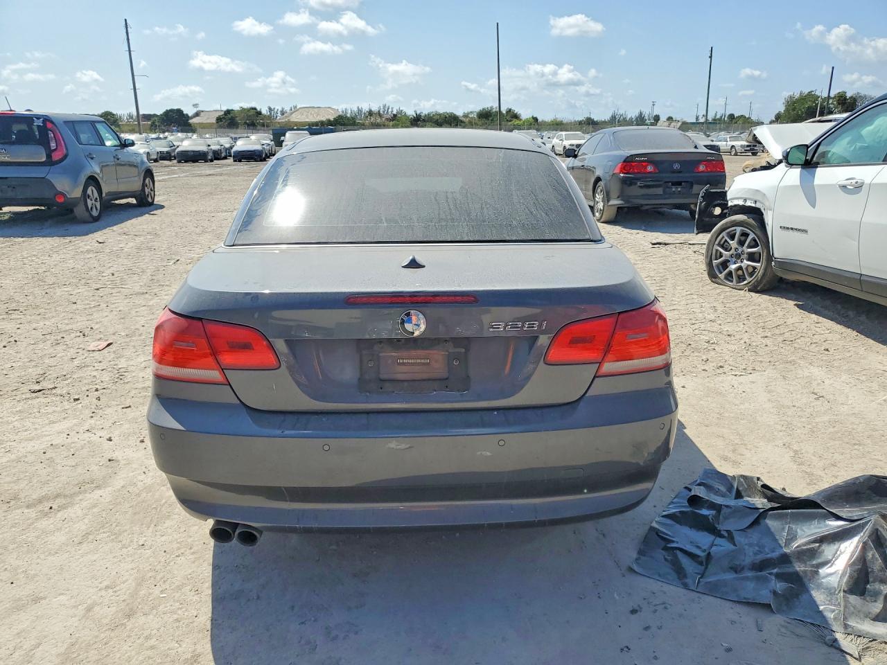 2008 BMW 328 I - Image 6