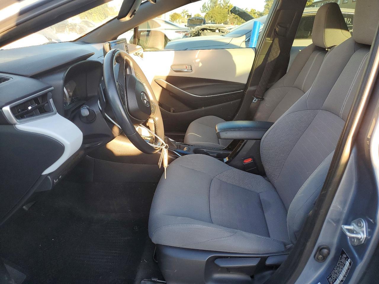 2022 Toyota Corolla Se - Image 7