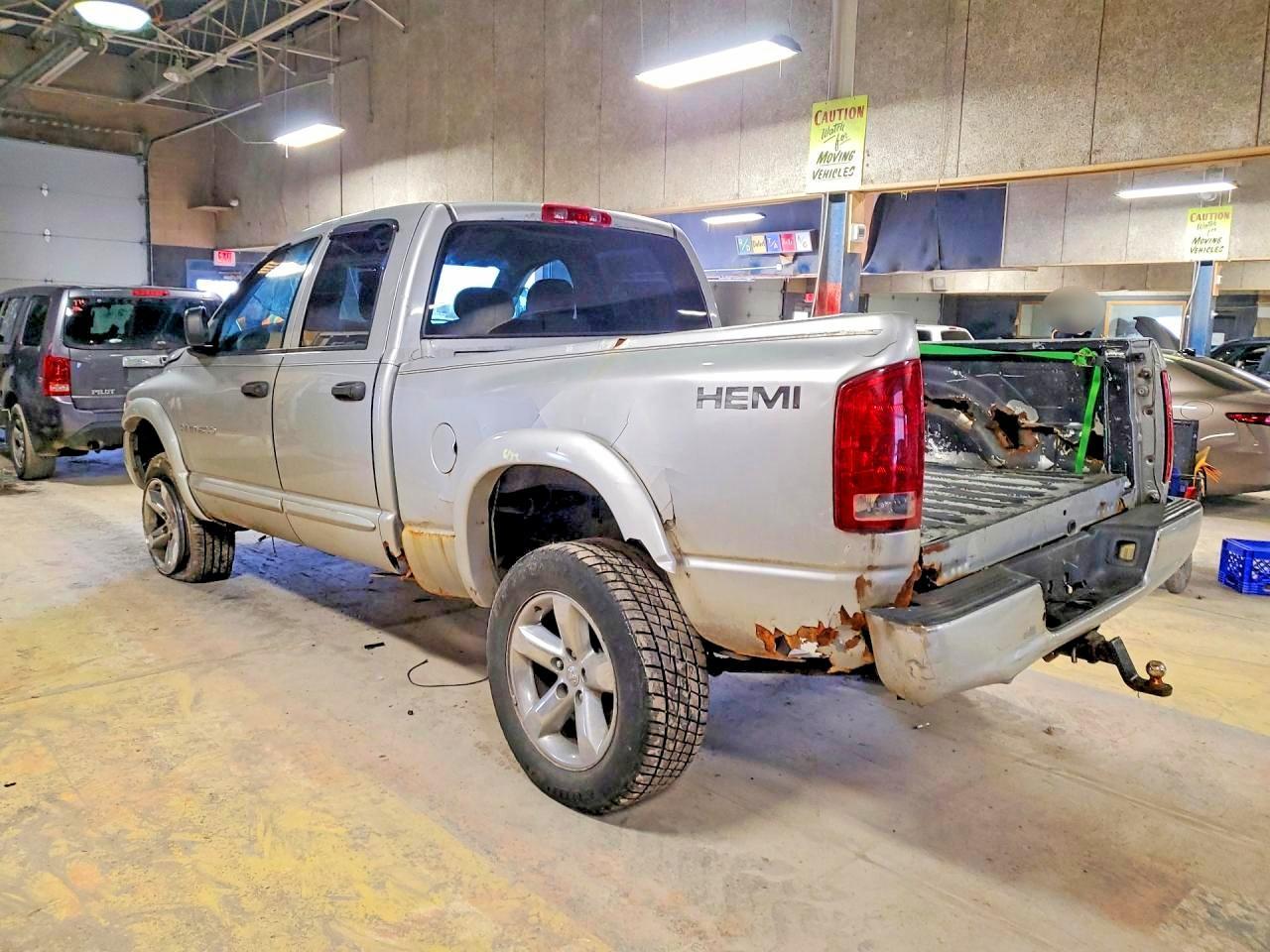 2004 Dodge Ram 1500 St - Image 2