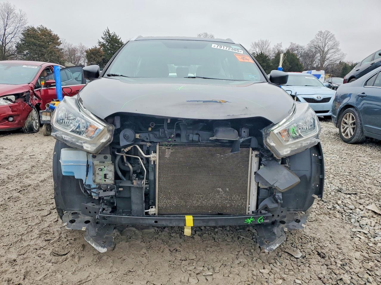 2019 Nissan Kicks S - Image 5