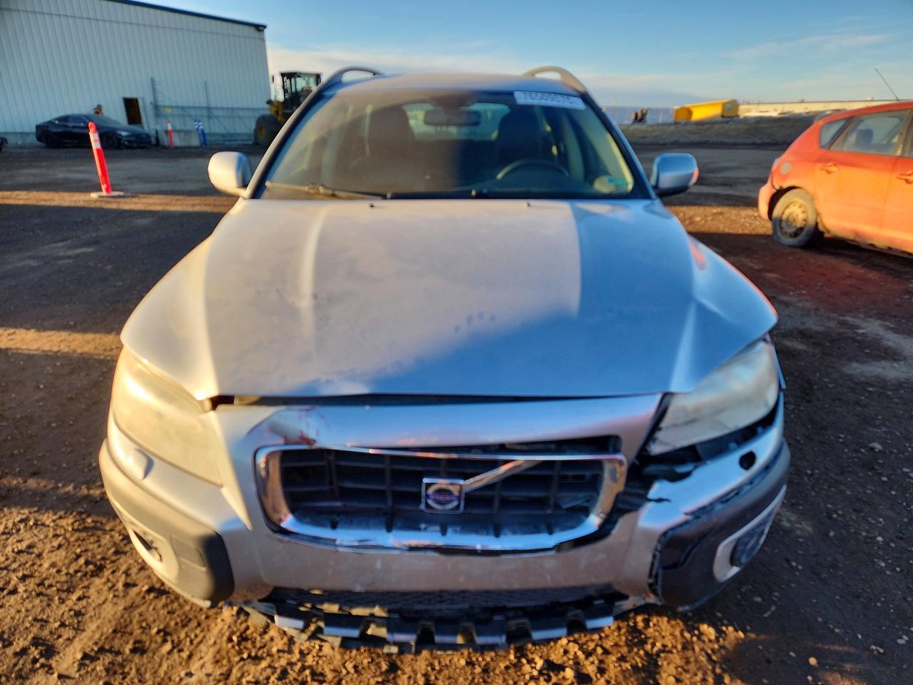 2009 Volvo Xc70 3.2 - Image 5