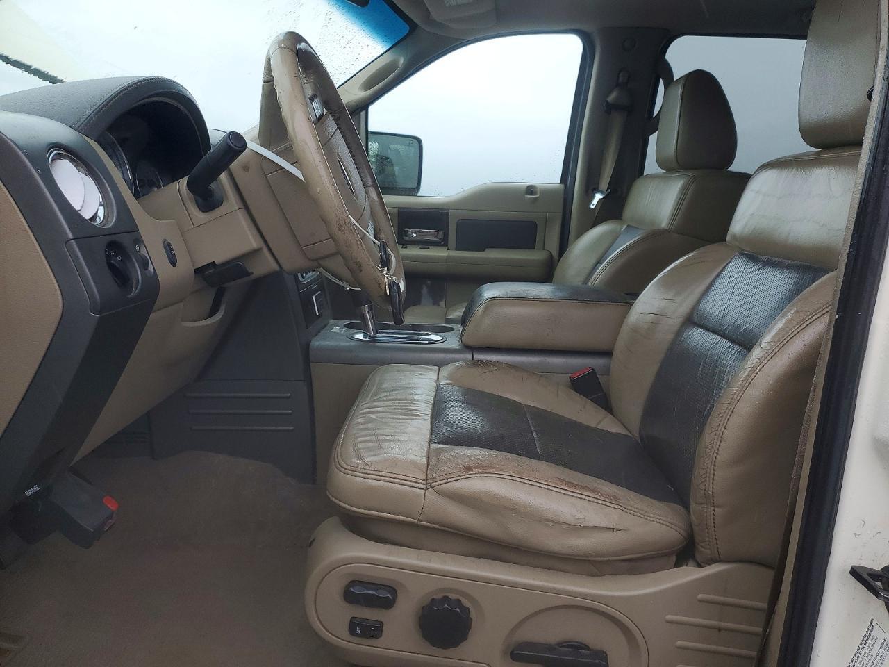 2008 Ford F150 Supercrew - Фото 7