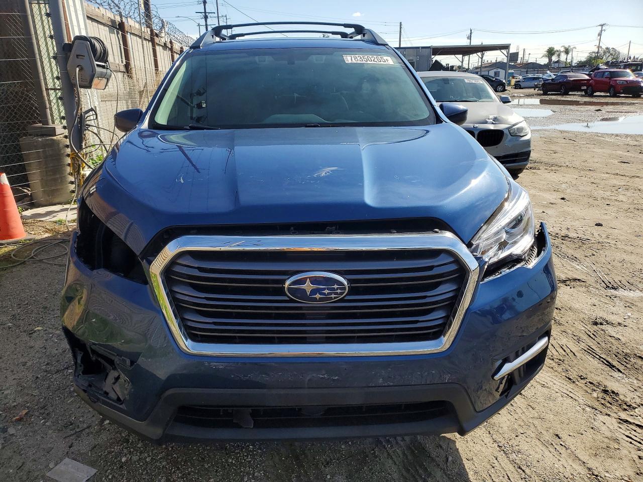 2021 Subaru Ascent Premium - Фото 5