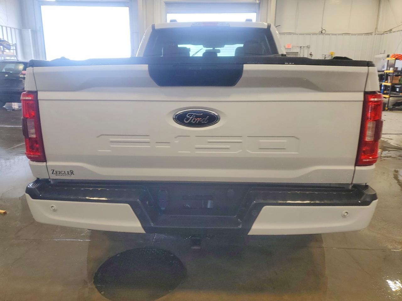 2021 Ford F150 Super Cab - Image 6