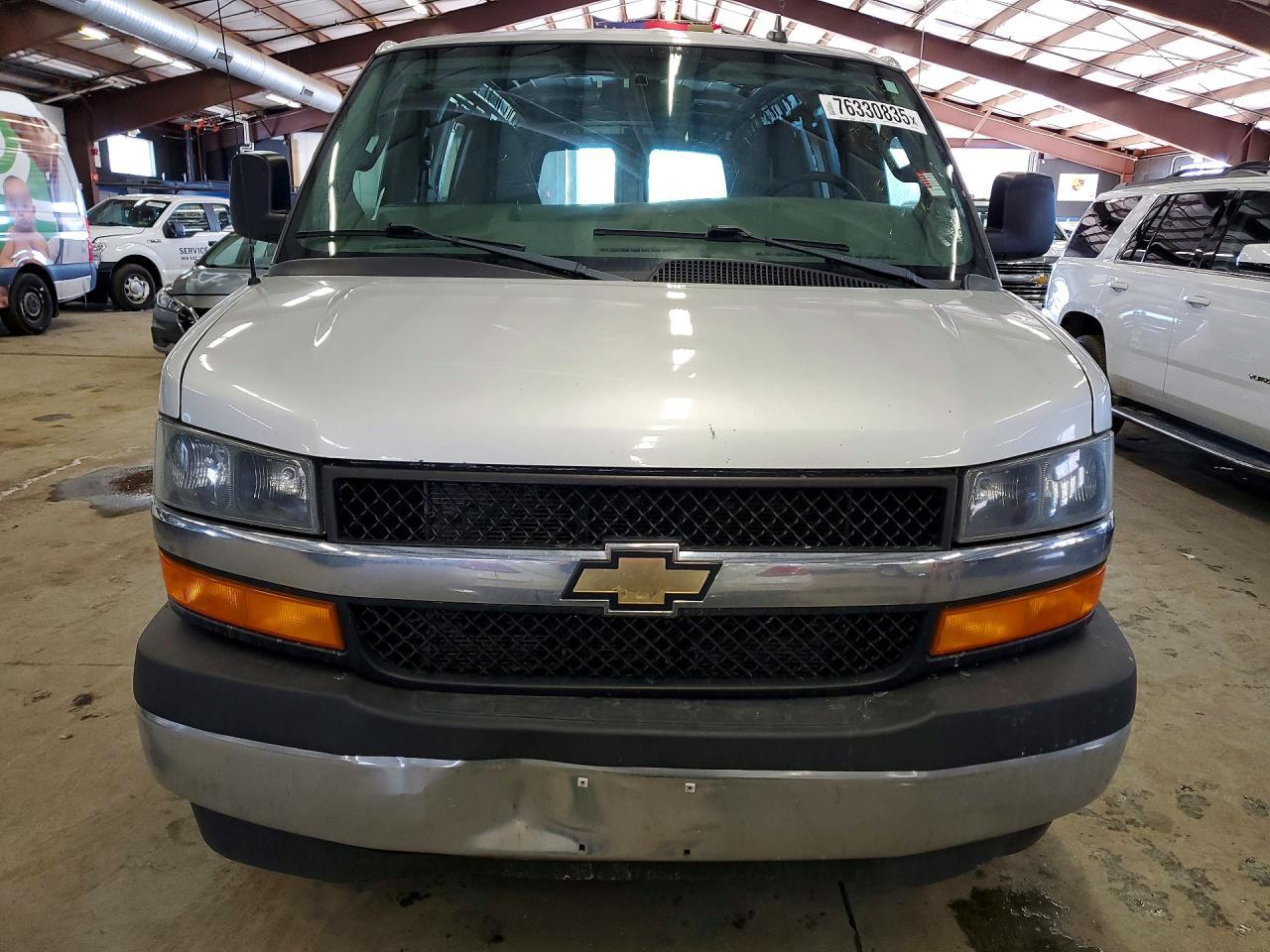 2019 Chevrolet Express G2500 - Image 5