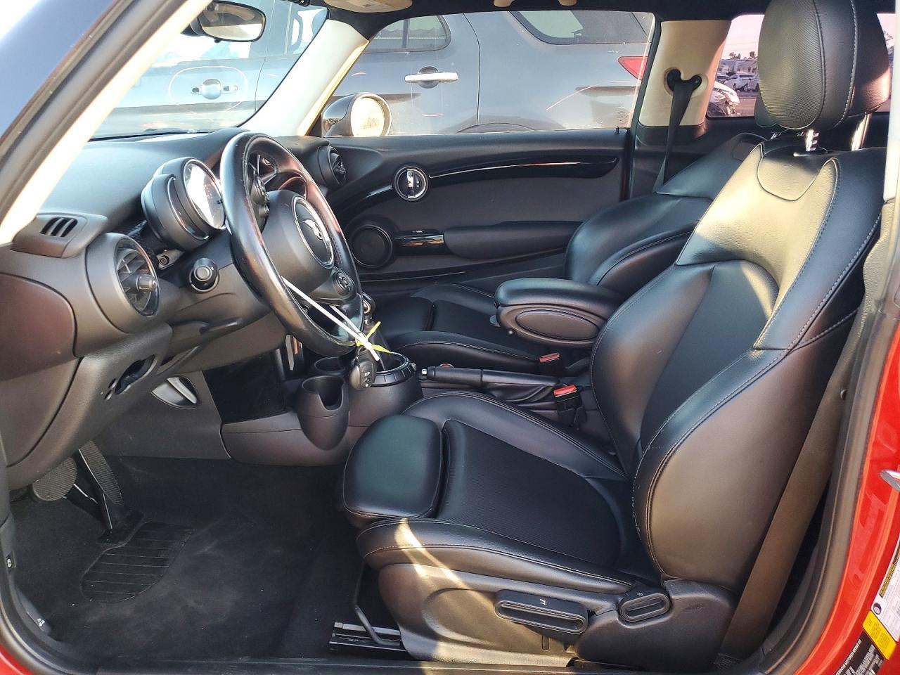 2017 Mini Cooper S - Фото 7