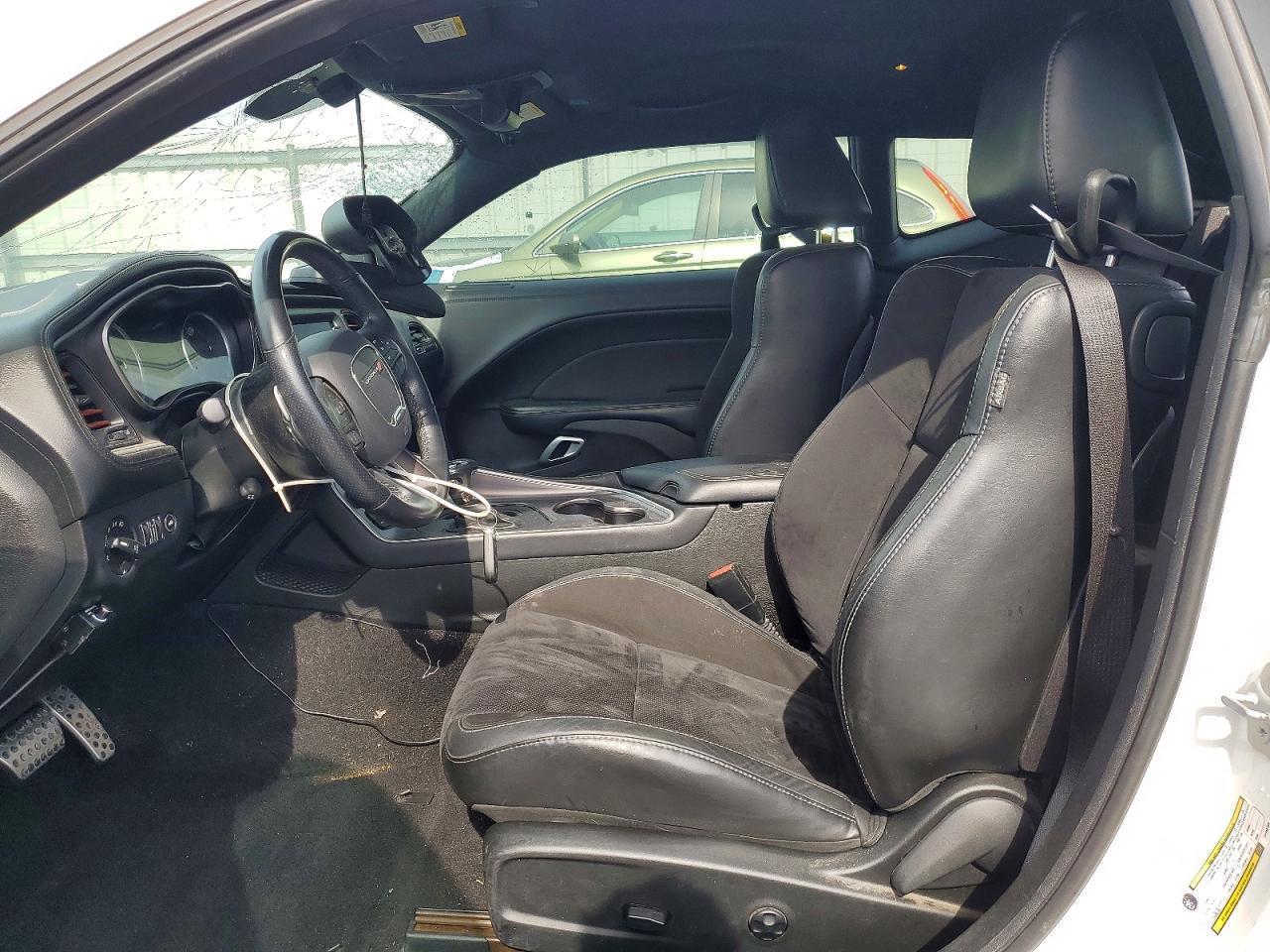 2020 Dodge Challenger Gt - Image 7