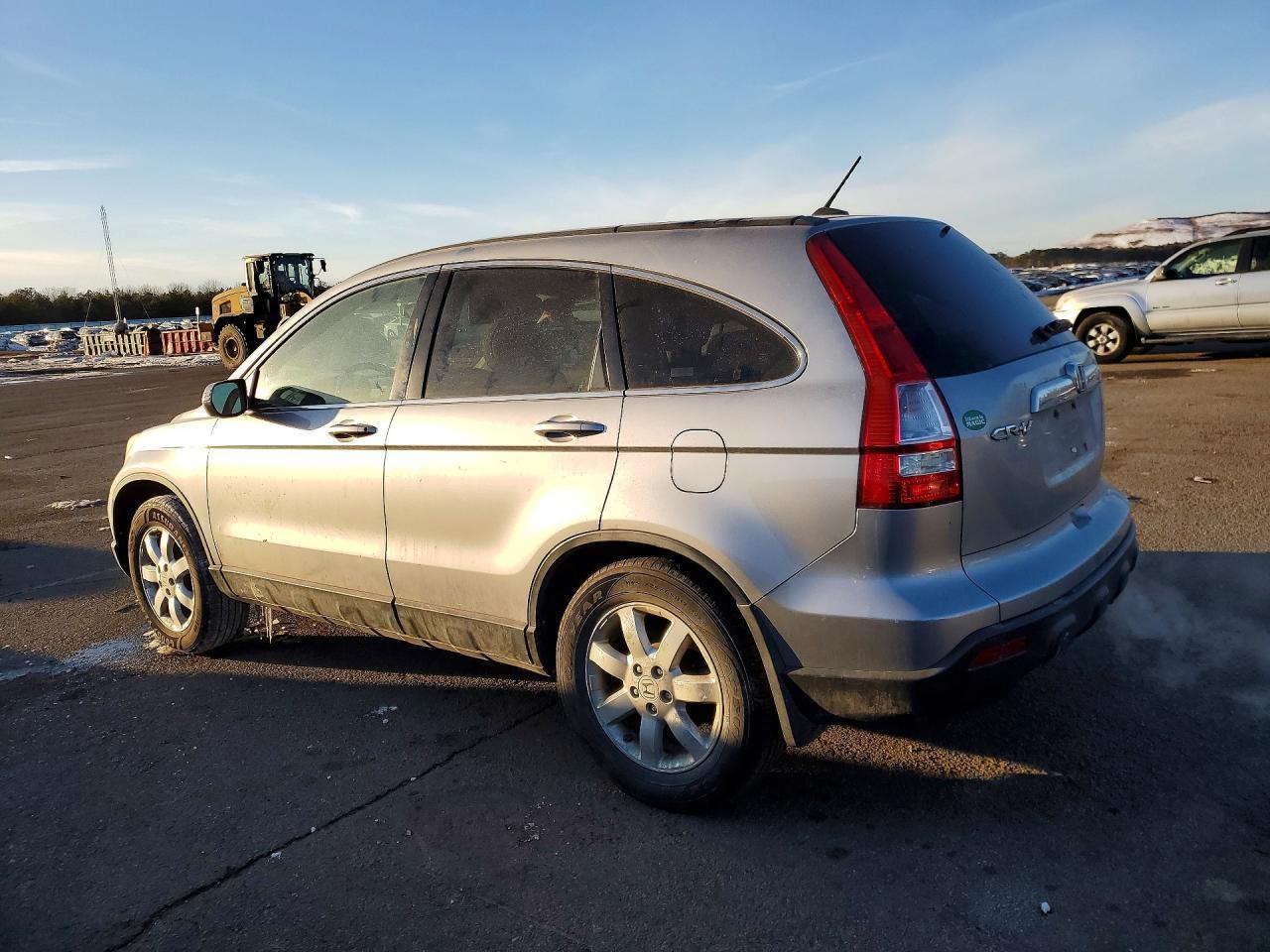 2007 Honda Cr-V Exl - Image 2