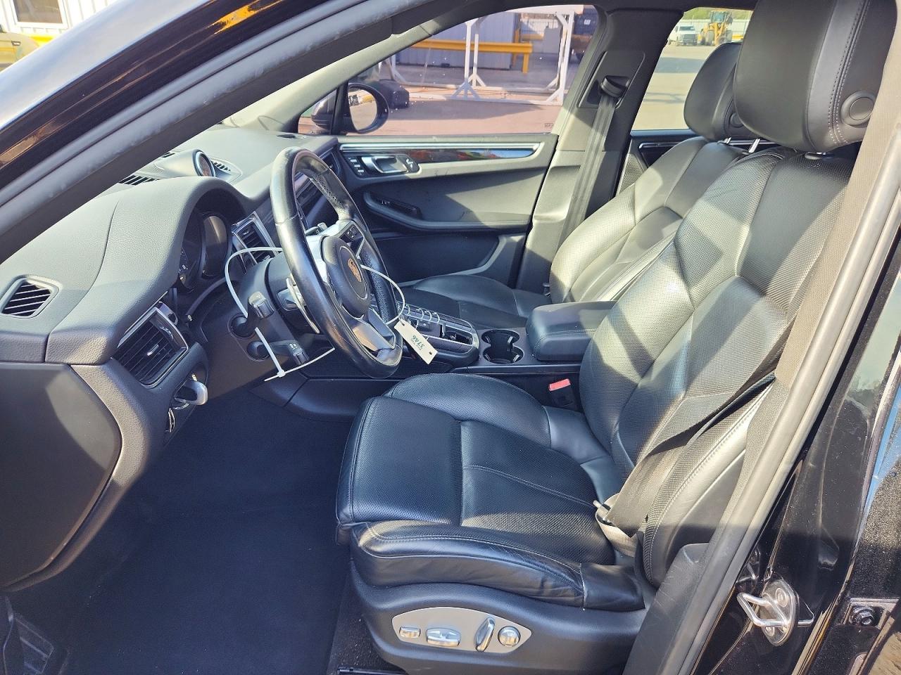 2017 Porsche Macan - Фото 7